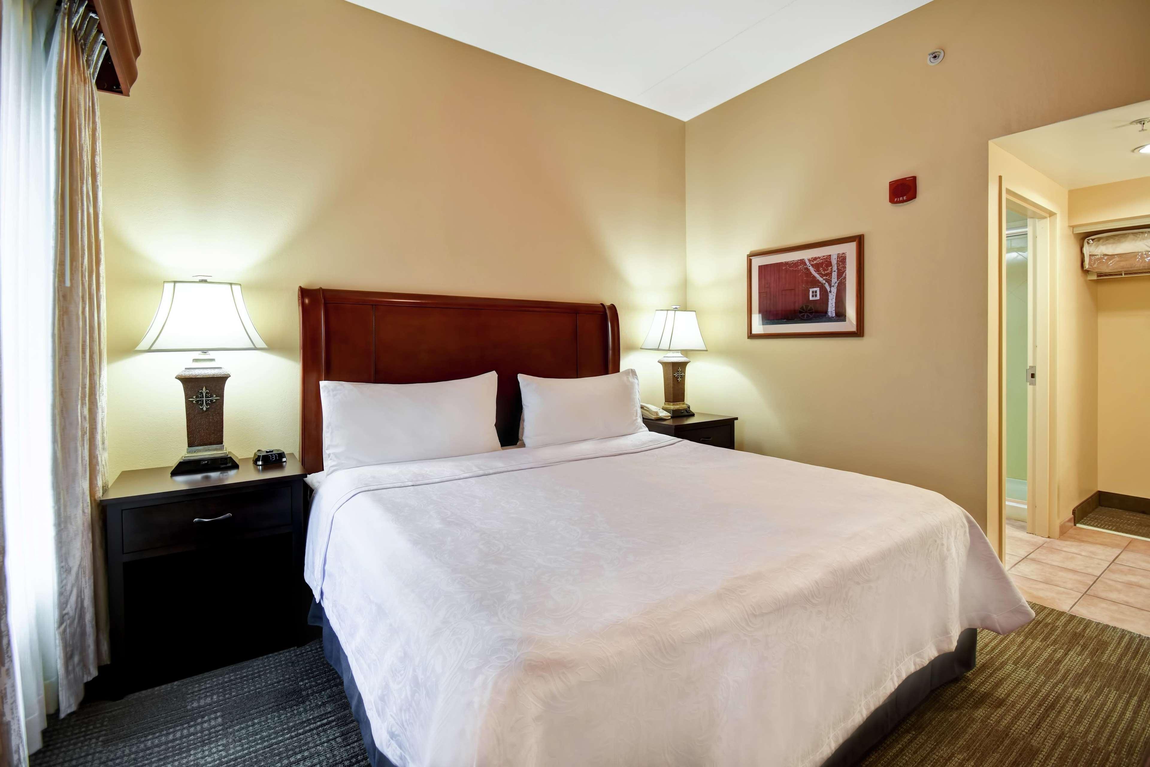 Homewood Suites By Hilton Lancaster Exterior foto