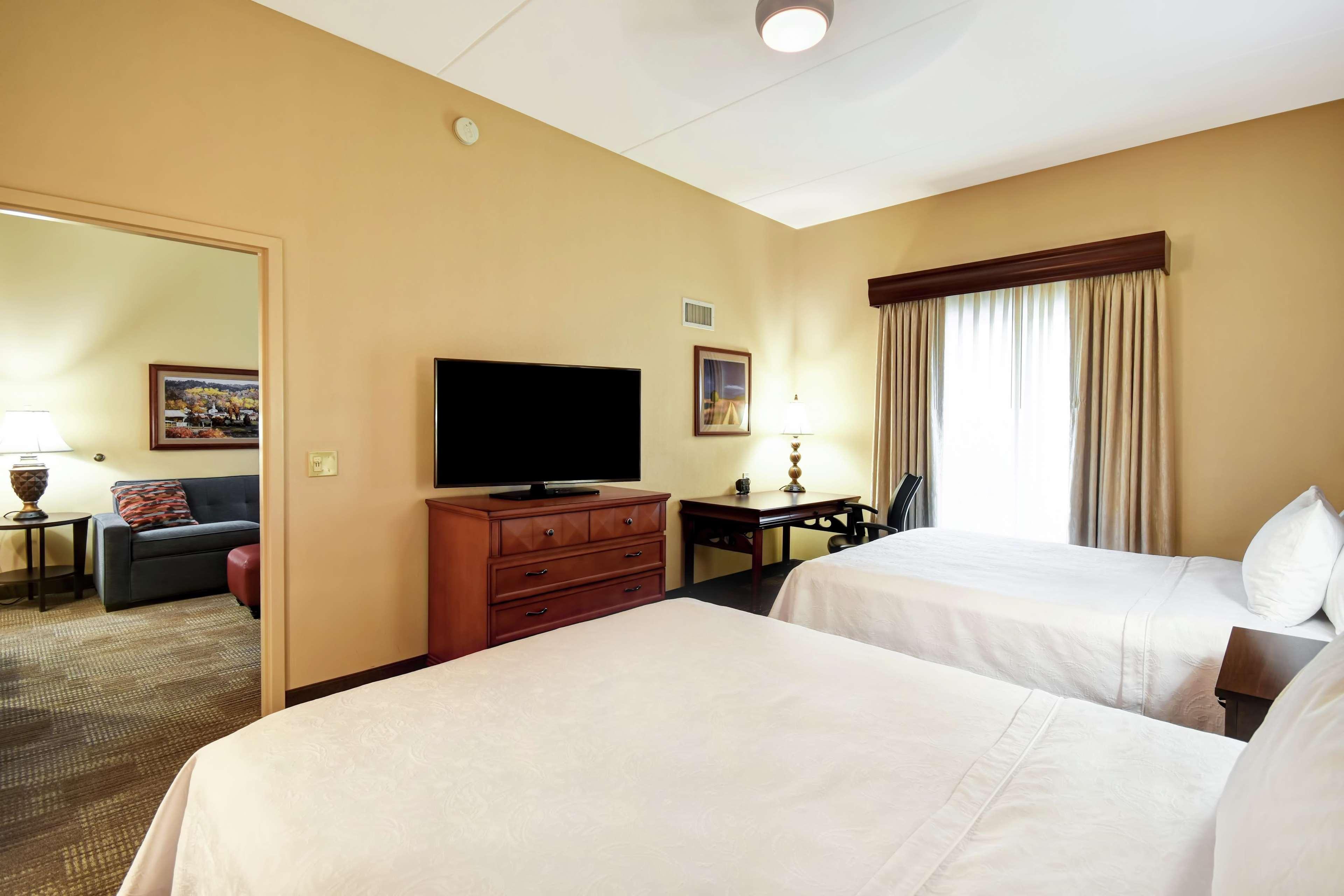 Homewood Suites By Hilton Lancaster Exterior foto