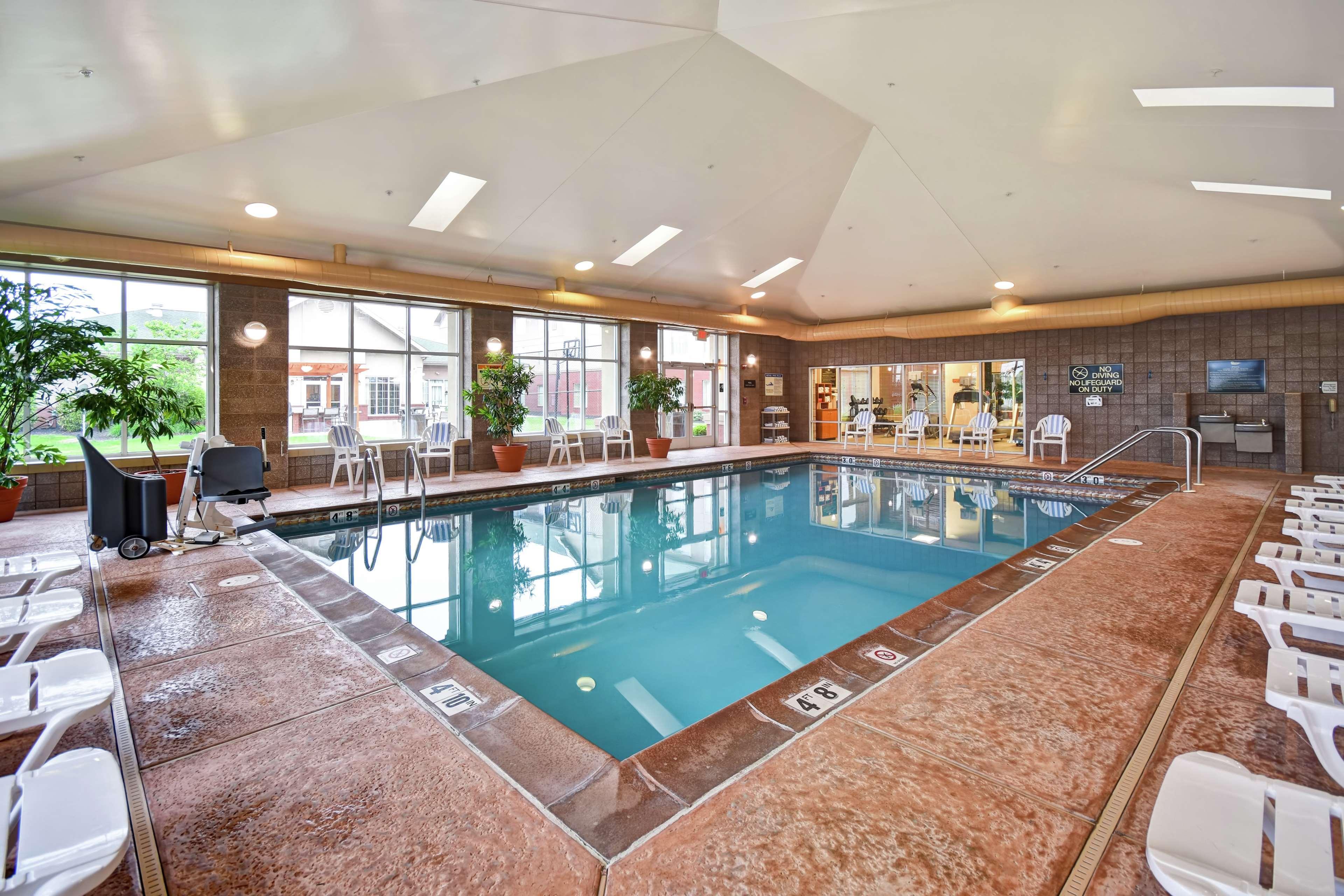 Homewood Suites By Hilton Lancaster Exterior foto