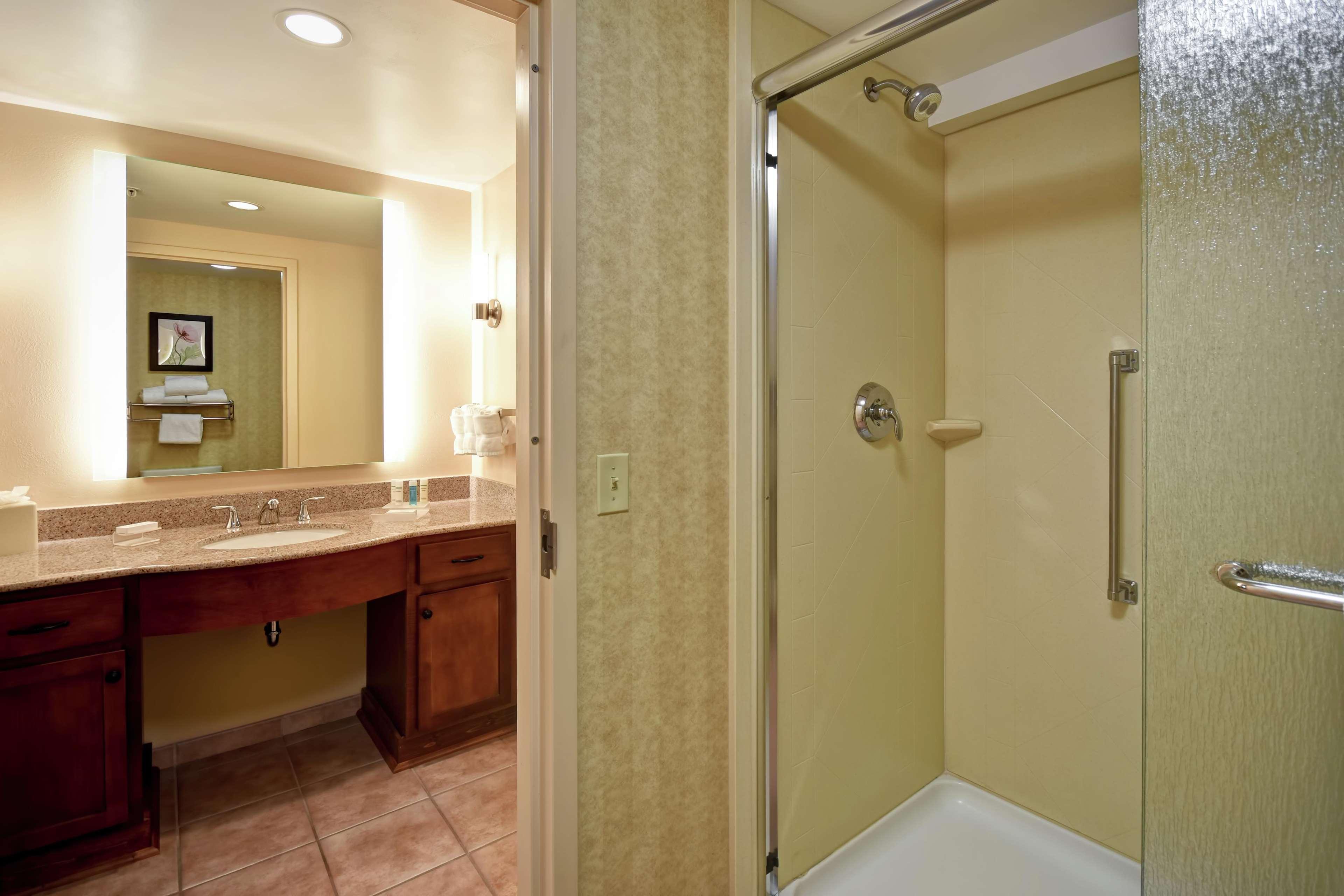 Homewood Suites By Hilton Lancaster Exterior foto