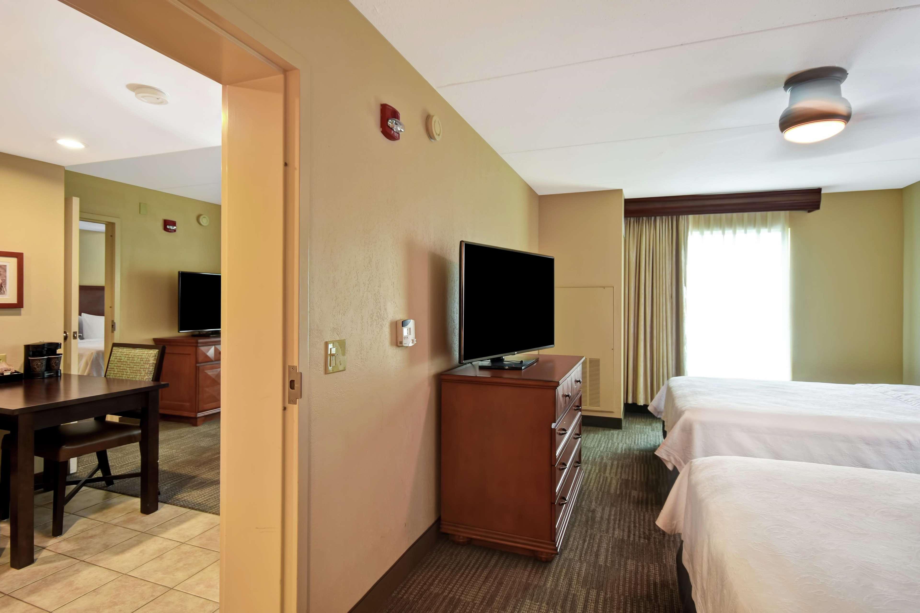 Homewood Suites By Hilton Lancaster Exterior foto