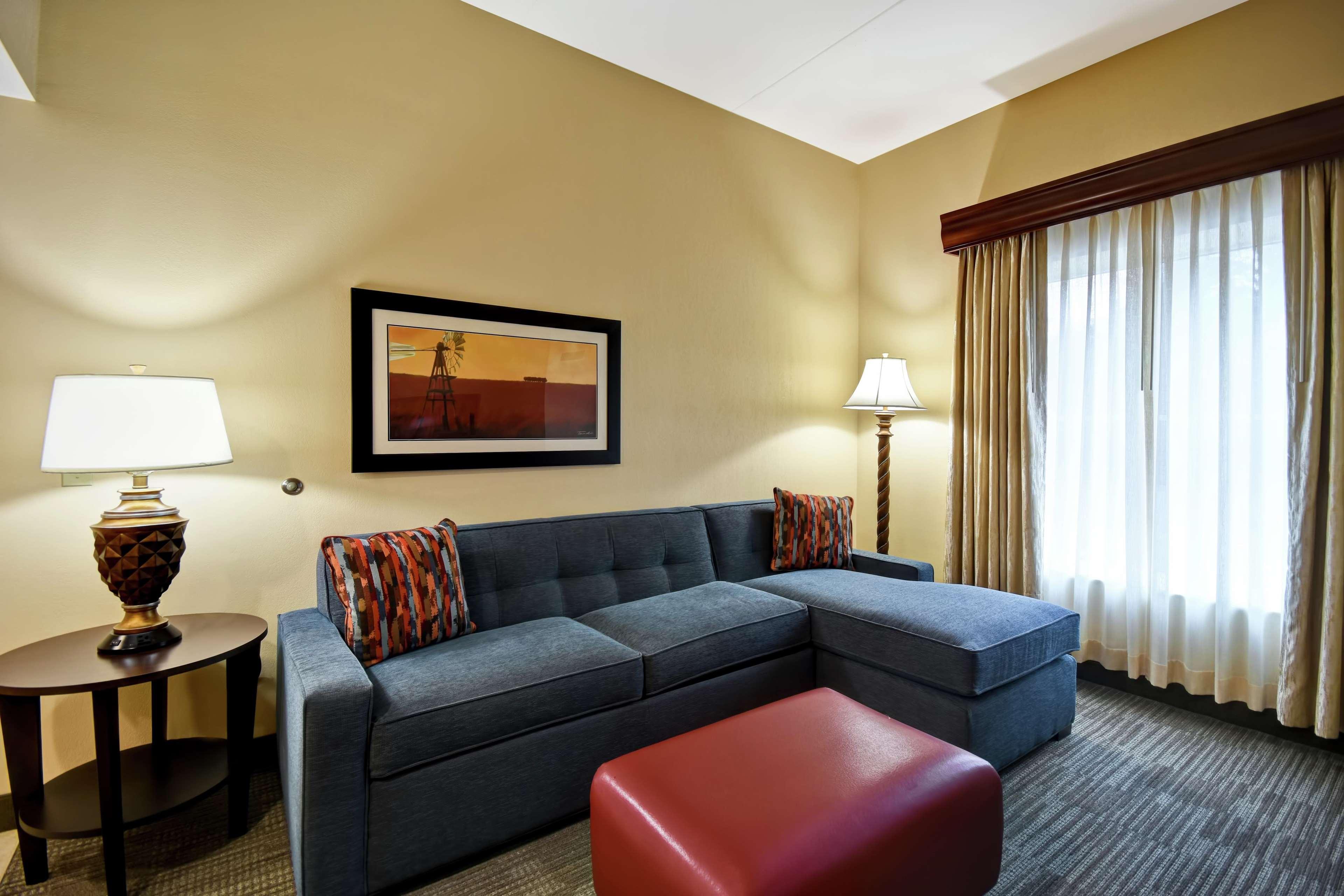 Homewood Suites By Hilton Lancaster Exterior foto