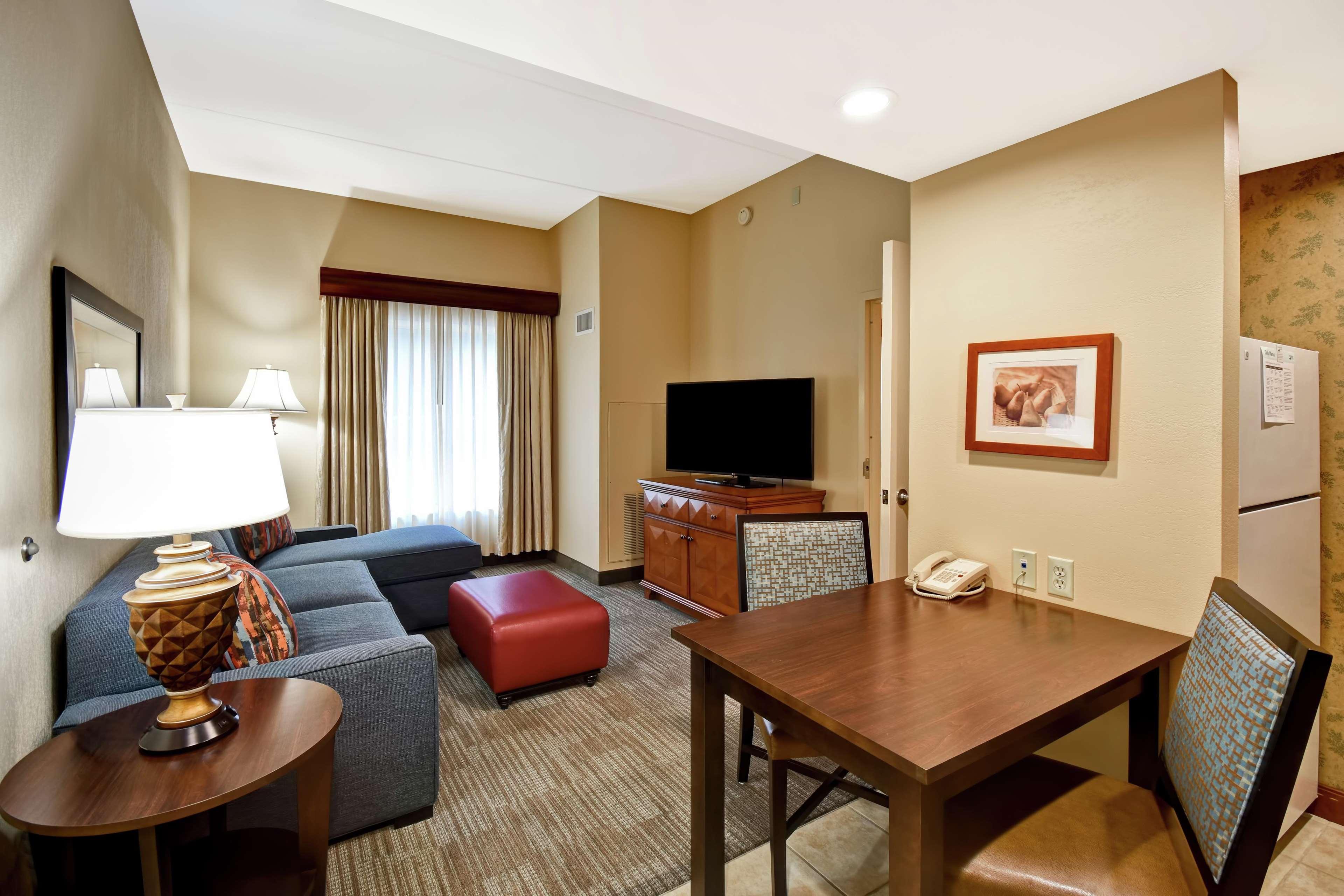 Homewood Suites By Hilton Lancaster Exterior foto