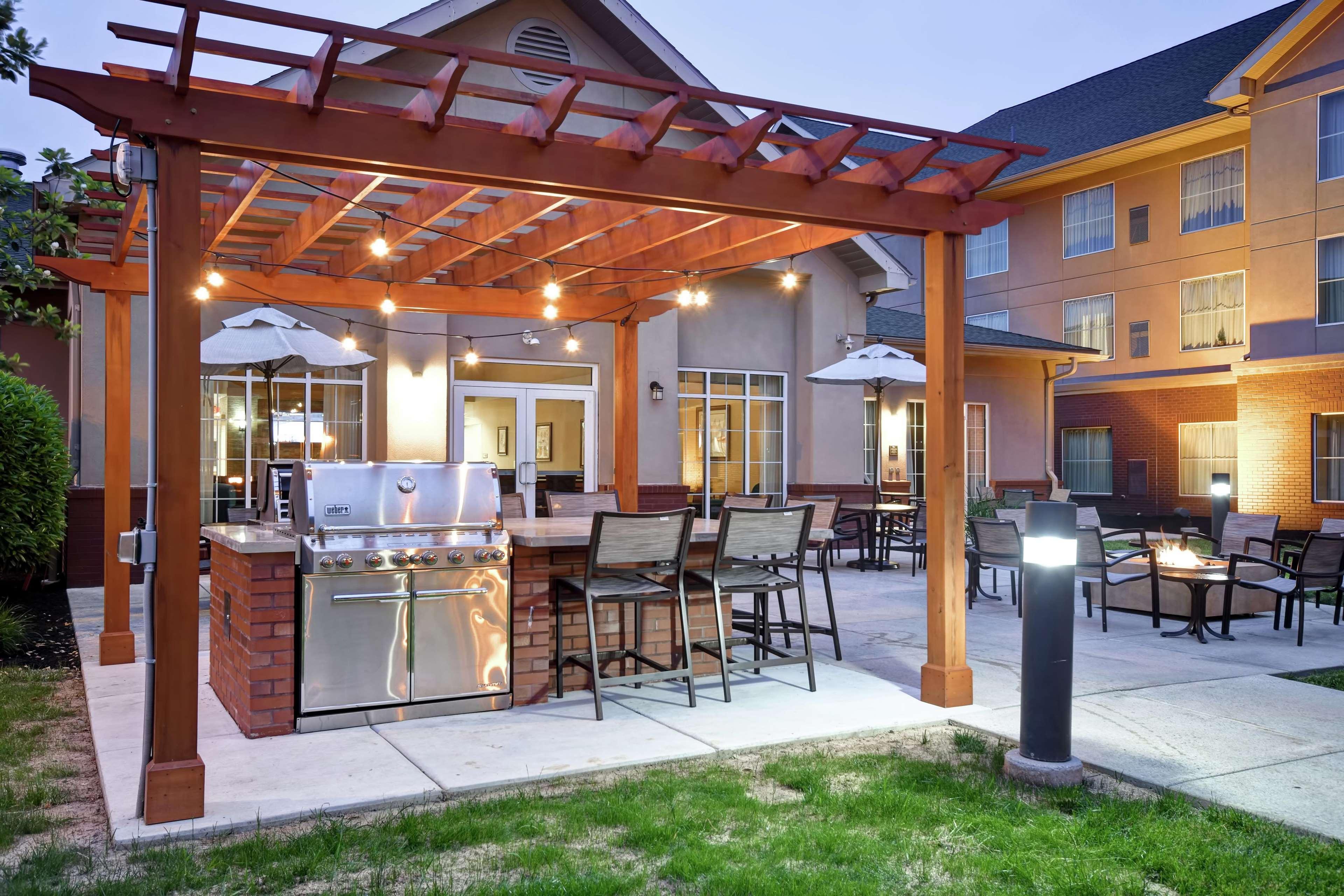 Homewood Suites By Hilton Lancaster Exterior foto