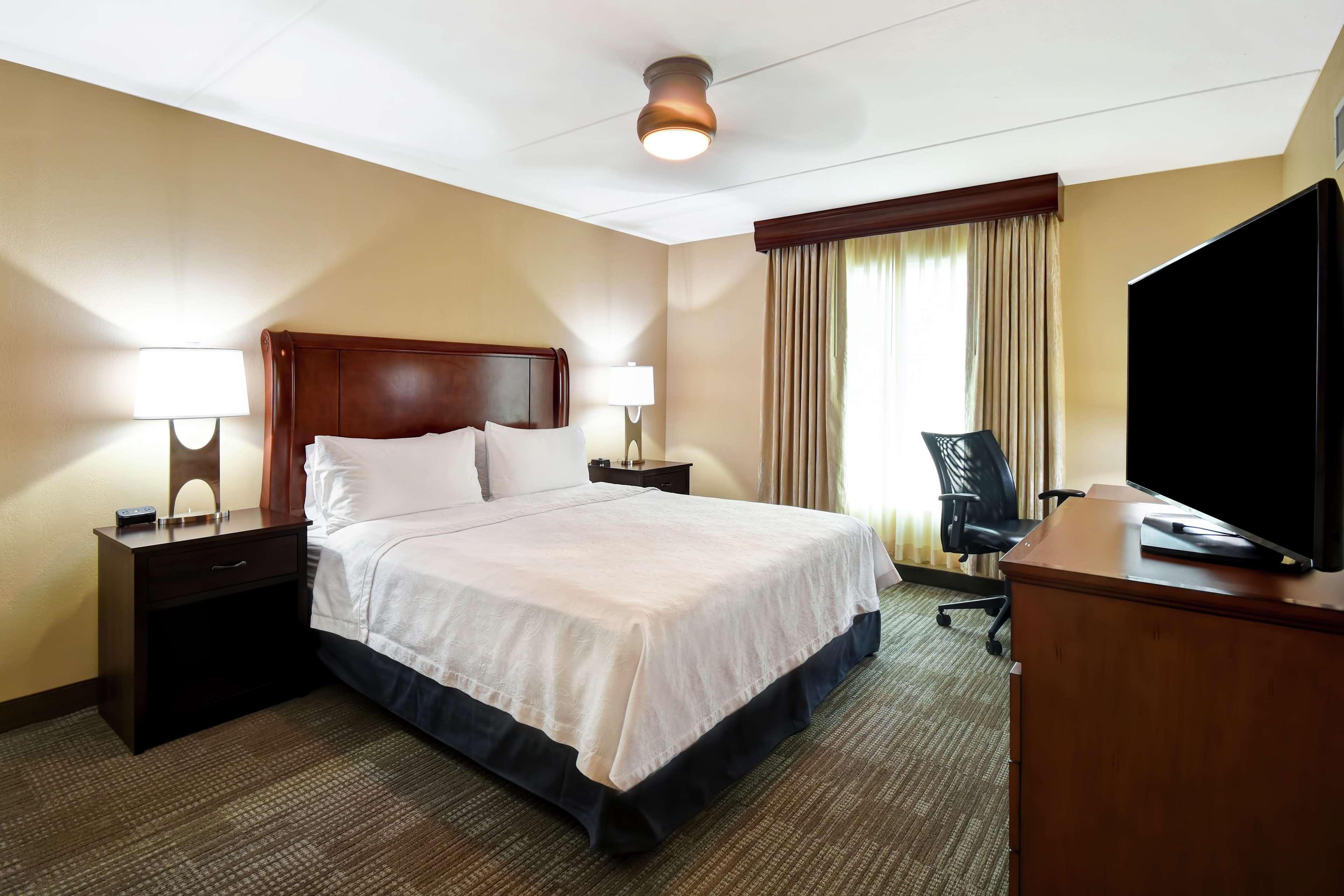 Homewood Suites By Hilton Lancaster Exterior foto
