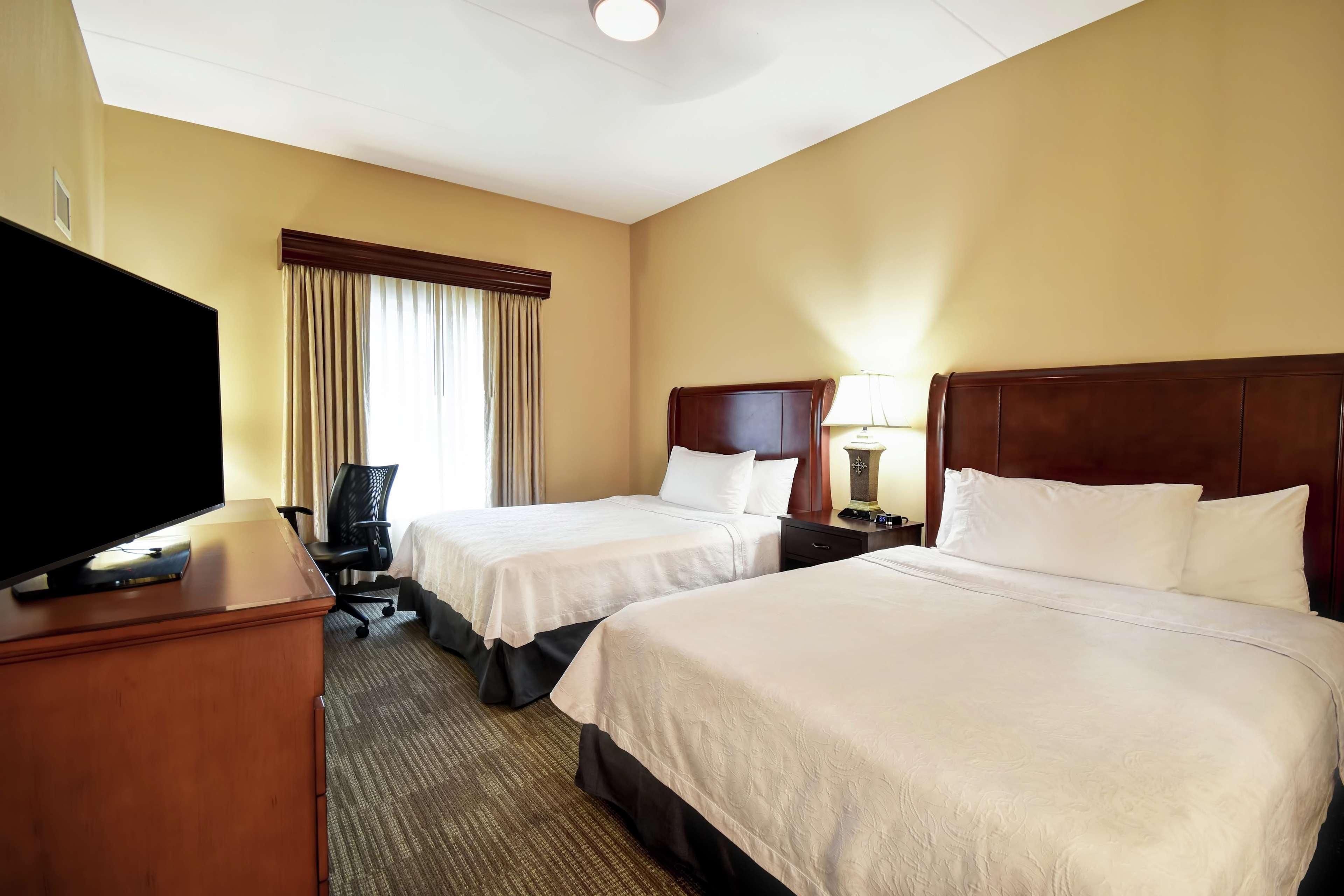 Homewood Suites By Hilton Lancaster Exterior foto