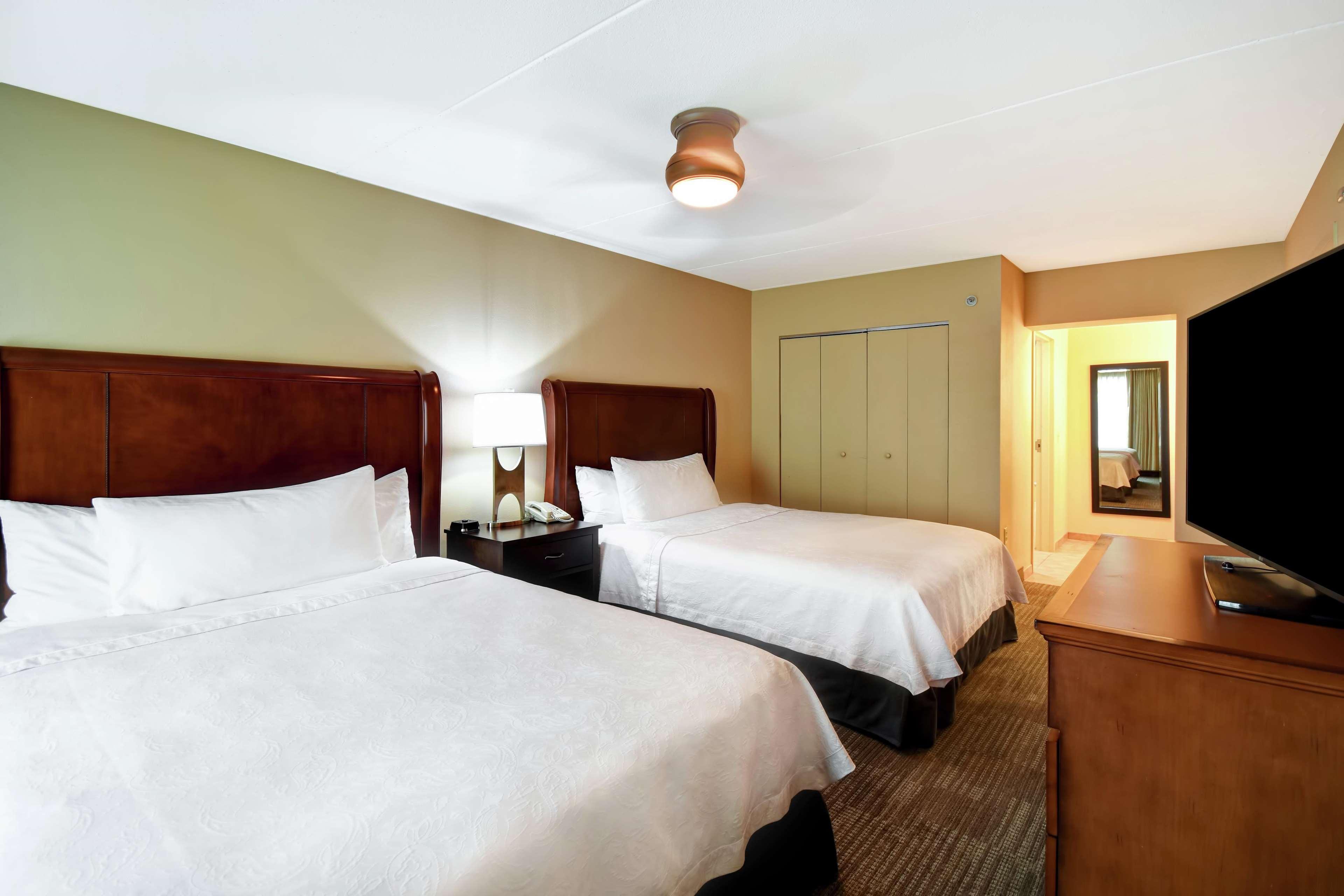 Homewood Suites By Hilton Lancaster Exterior foto