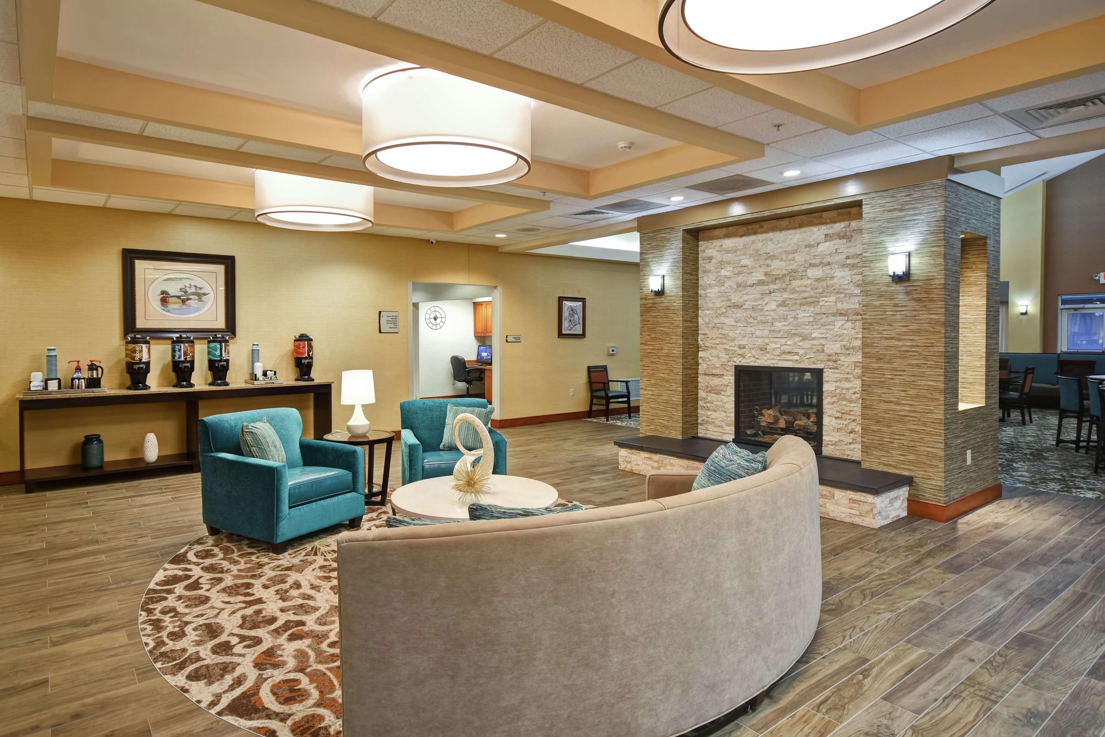 Homewood Suites By Hilton Lancaster Exterior foto