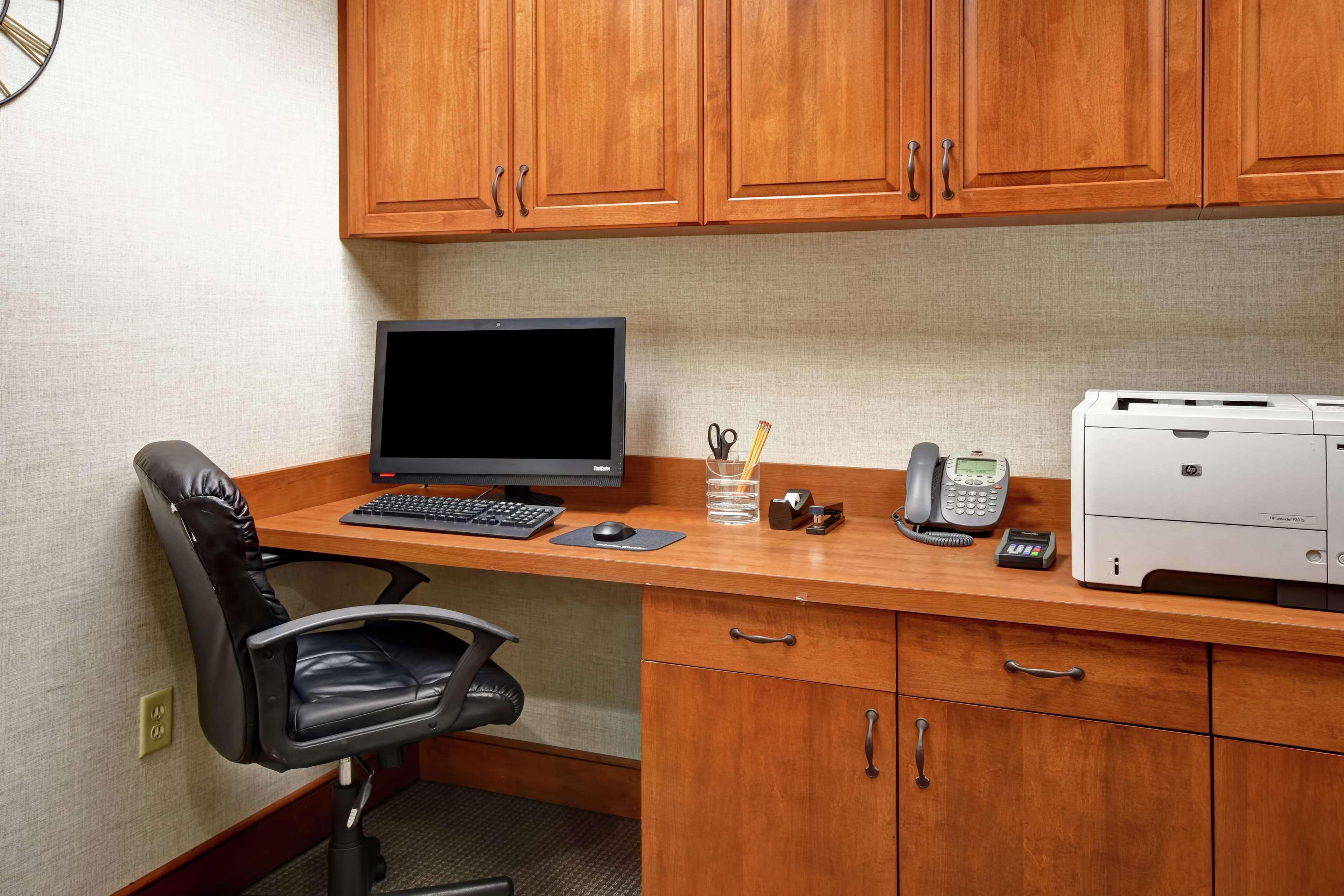 Homewood Suites By Hilton Lancaster Exterior foto