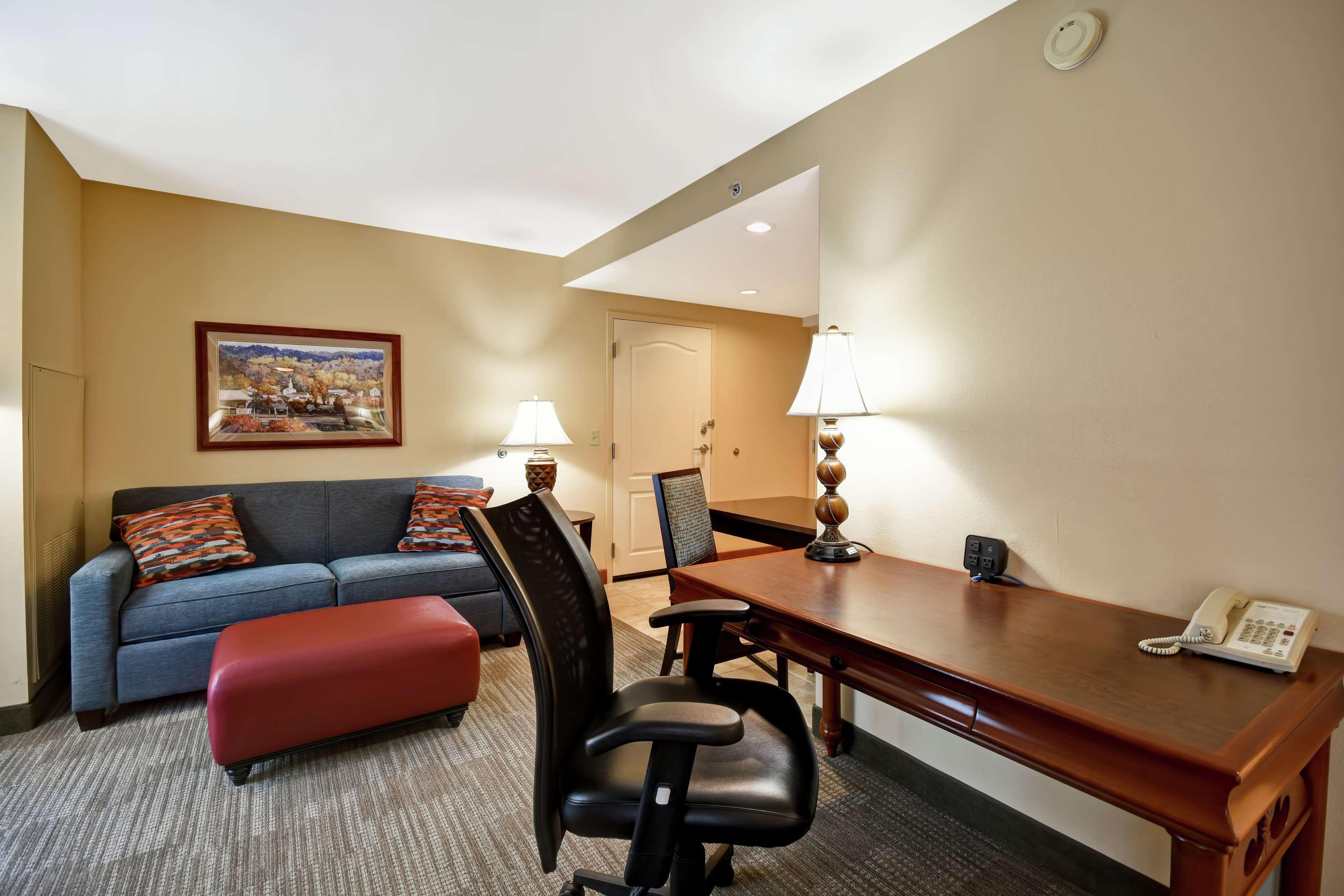 Homewood Suites By Hilton Lancaster Exterior foto