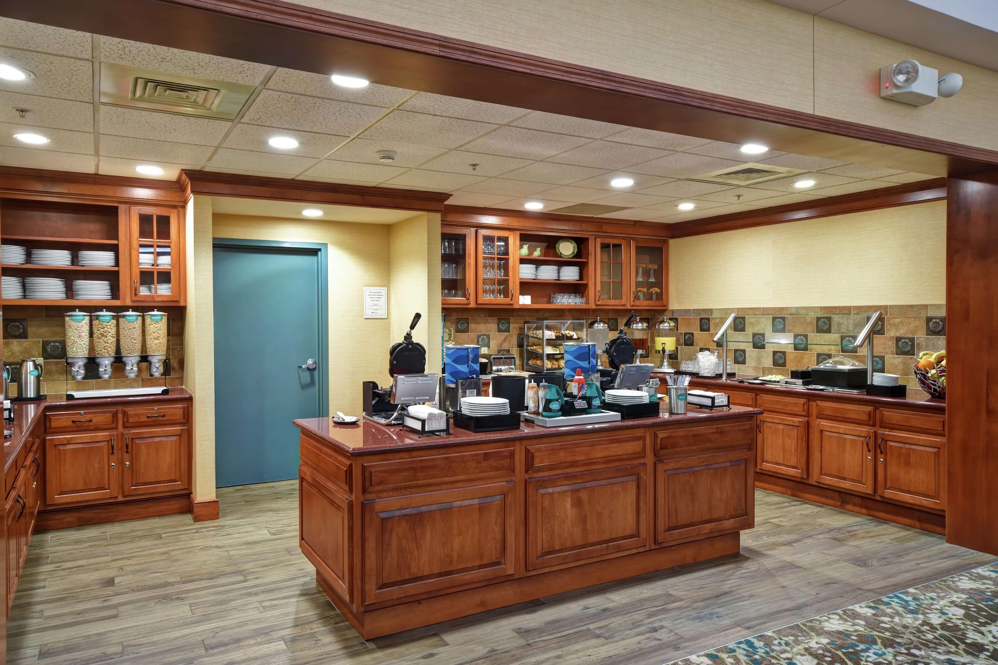 Homewood Suites By Hilton Lancaster Exterior foto