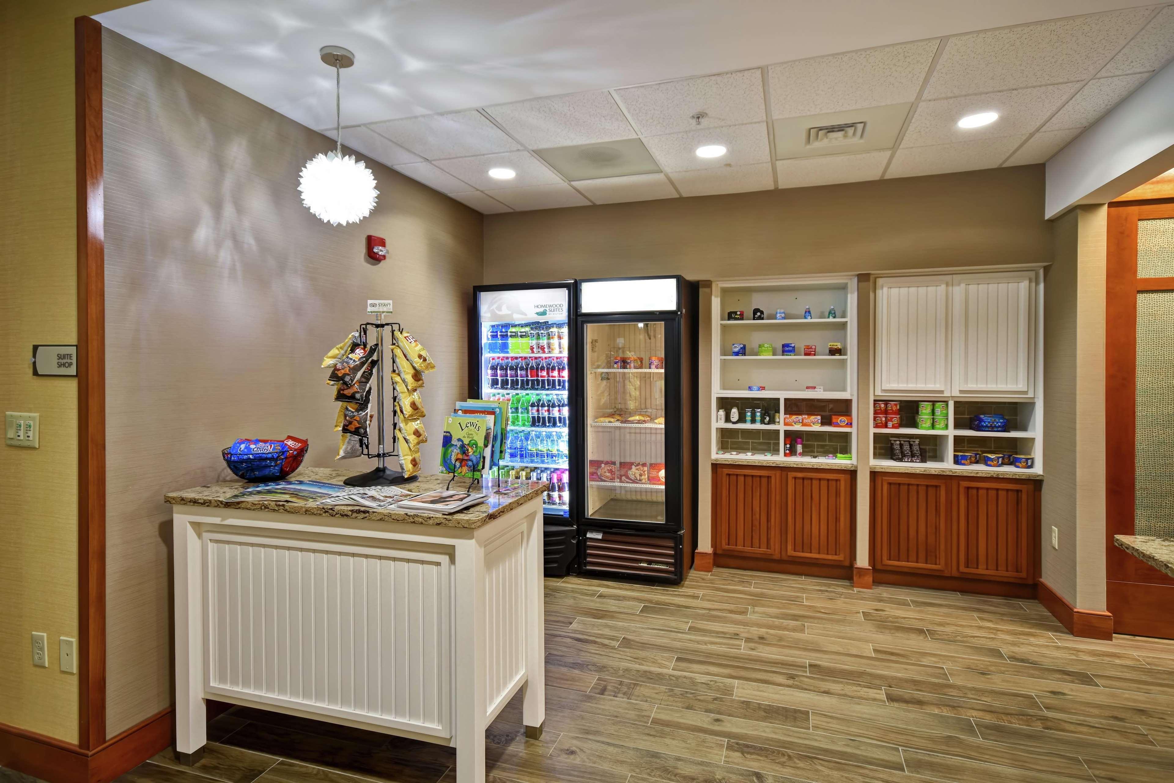 Homewood Suites By Hilton Lancaster Exterior foto