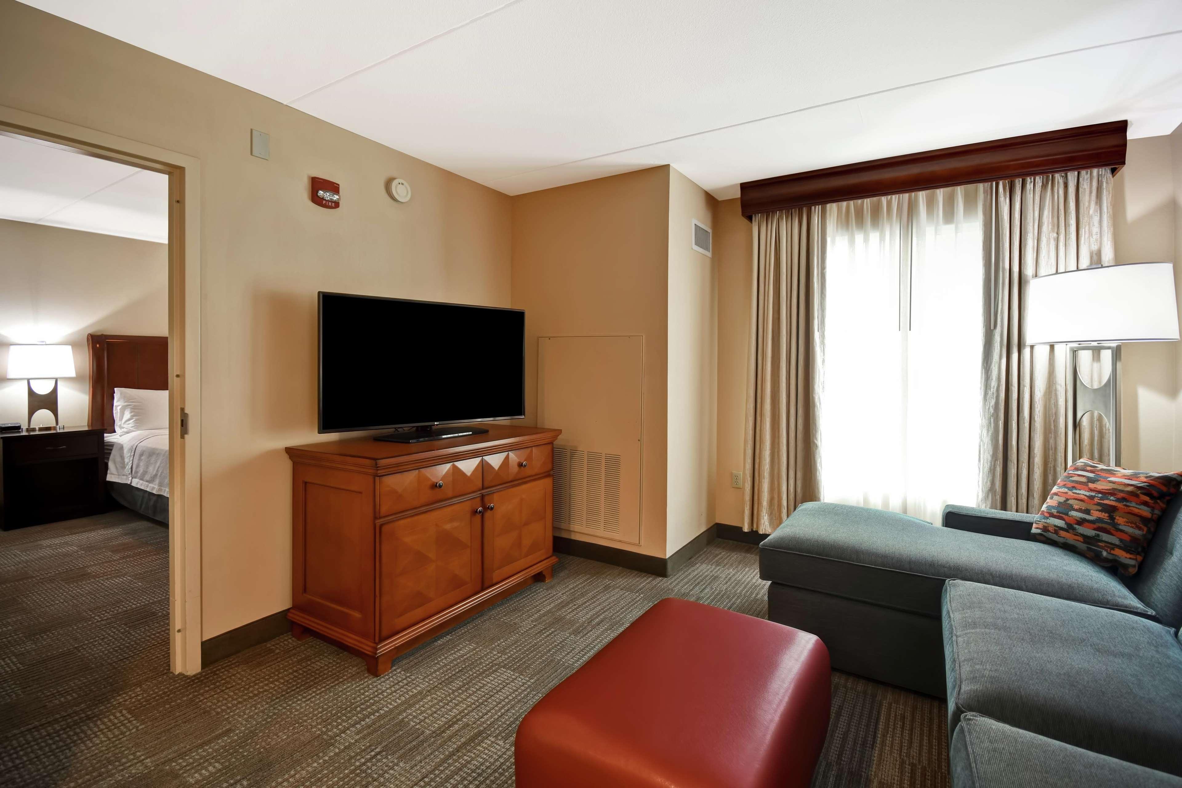 Homewood Suites By Hilton Lancaster Exterior foto
