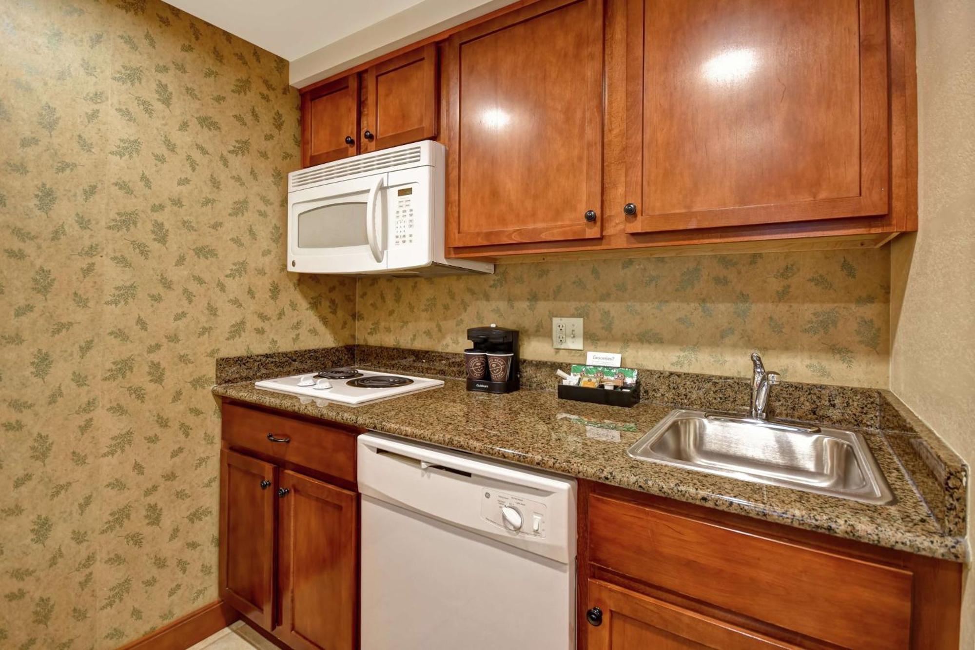 Homewood Suites By Hilton Lancaster Exterior foto