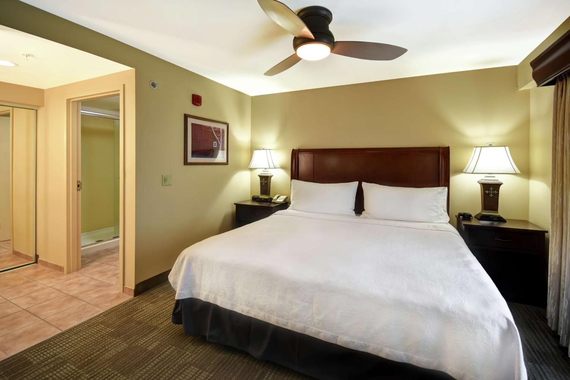 Homewood Suites By Hilton Lancaster Exterior foto