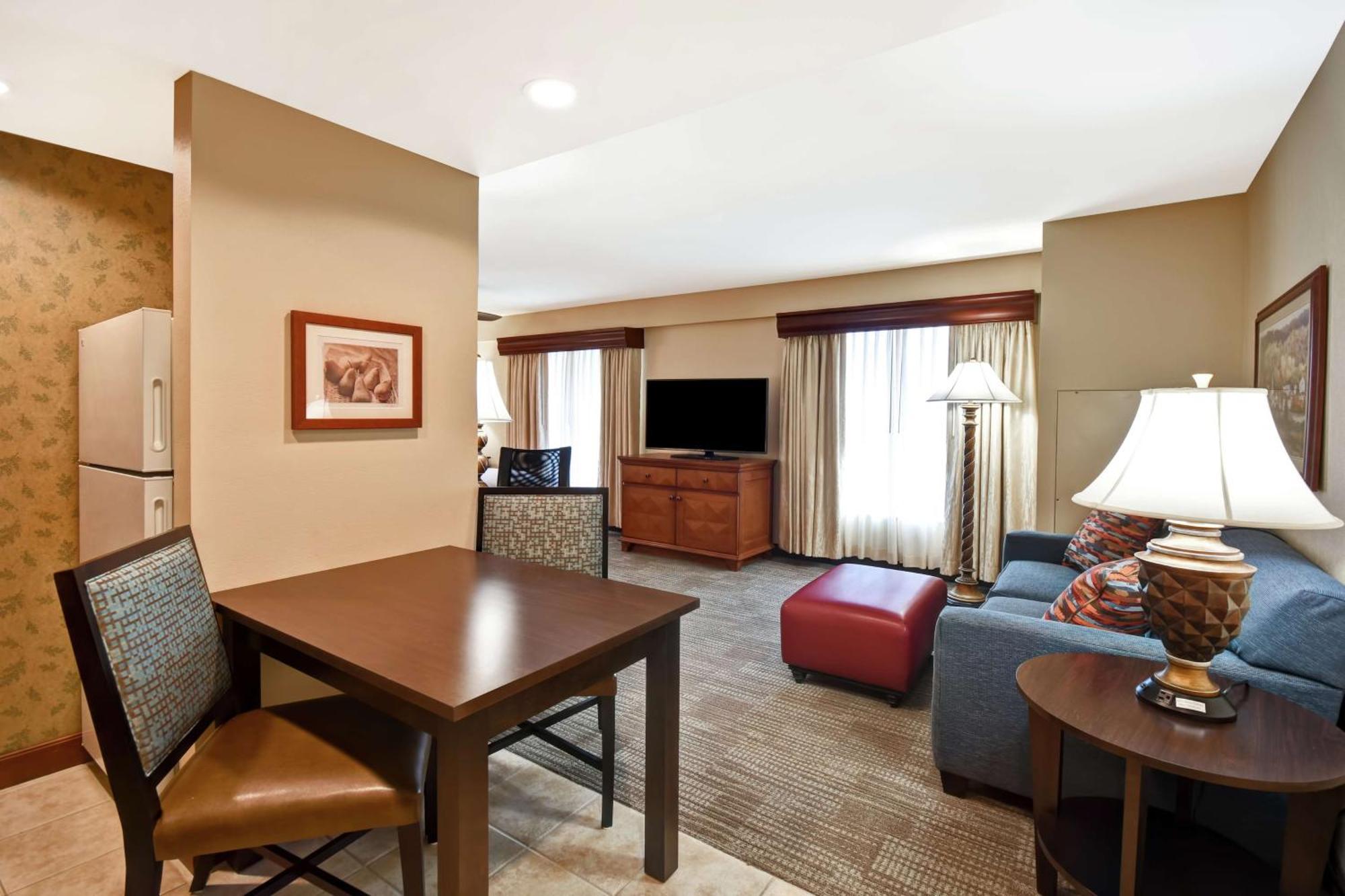 Homewood Suites By Hilton Lancaster Exterior foto