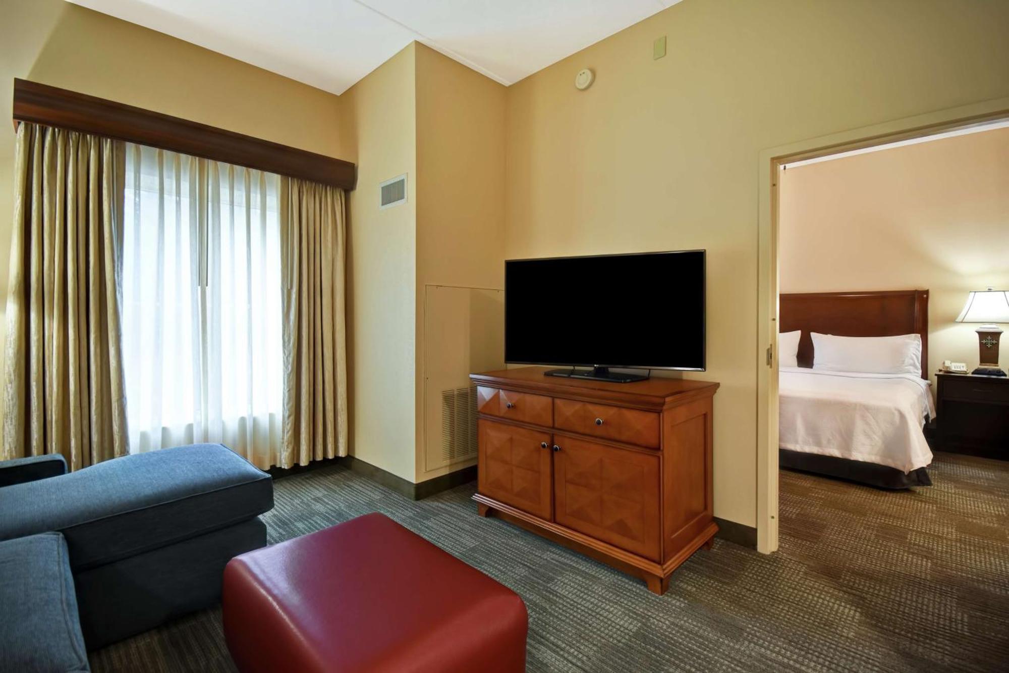Homewood Suites By Hilton Lancaster Exterior foto