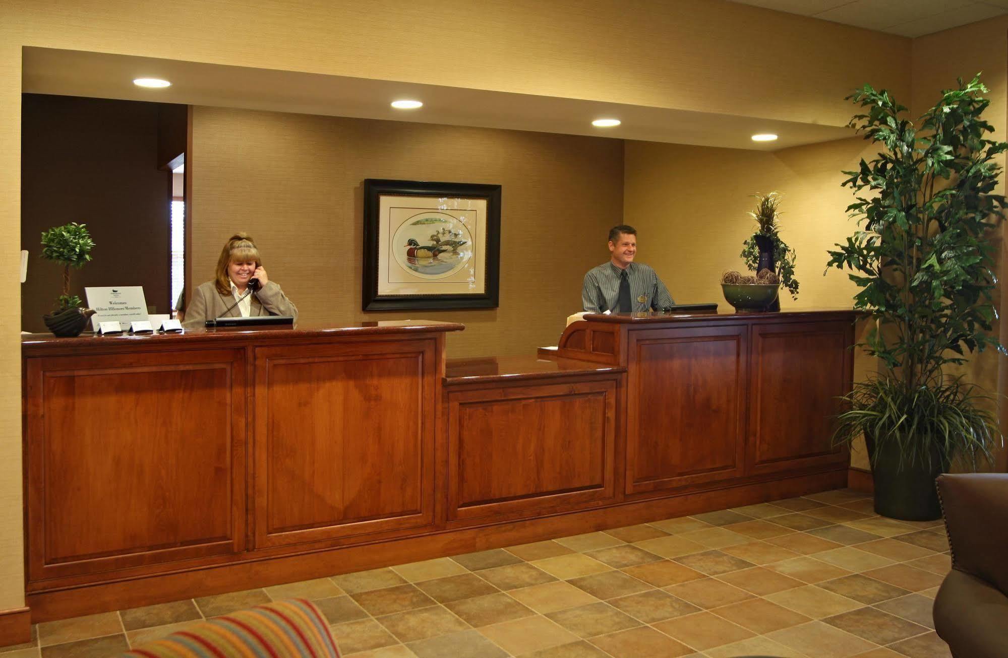 Homewood Suites By Hilton Lancaster Exterior foto