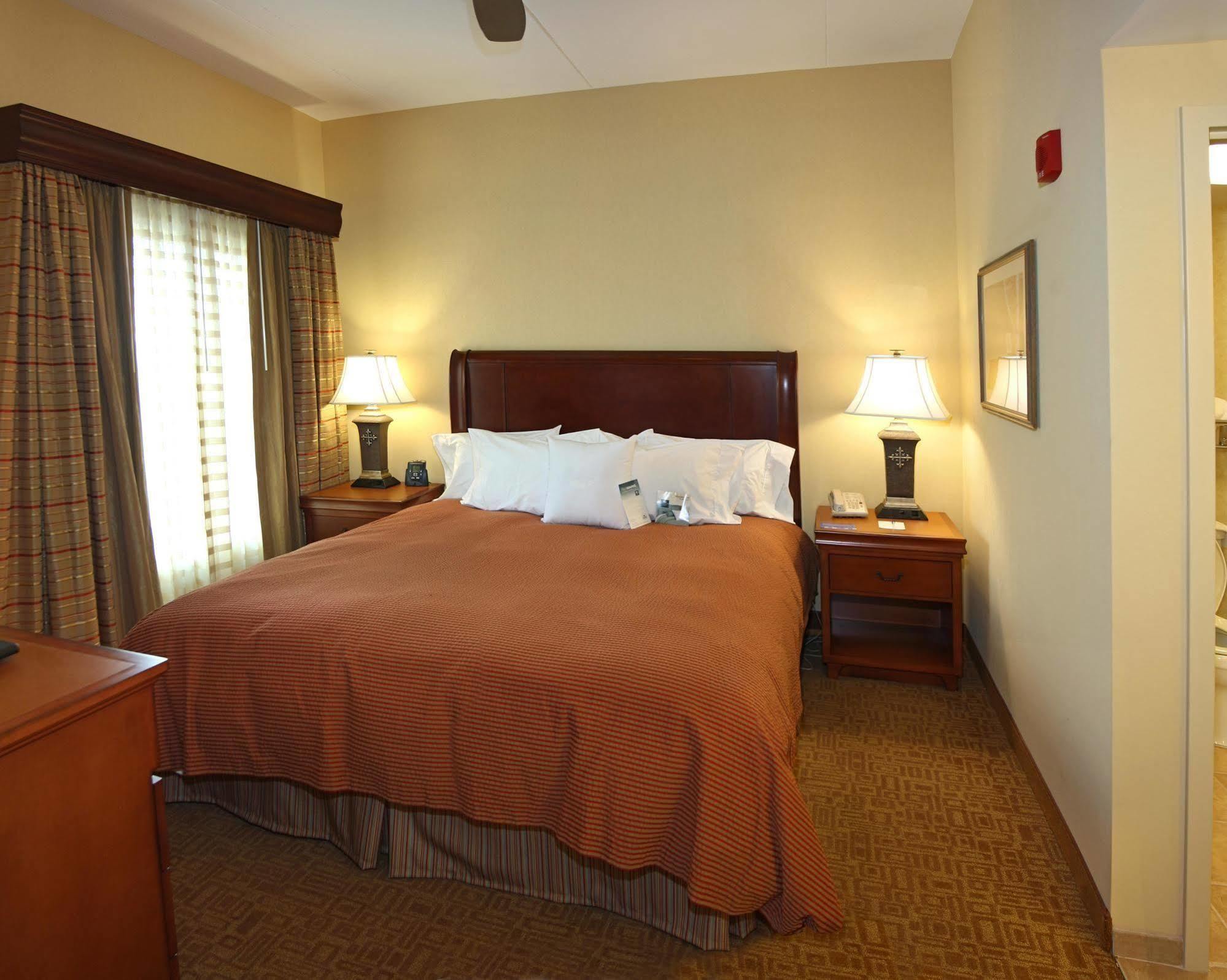 Homewood Suites By Hilton Lancaster Exterior foto