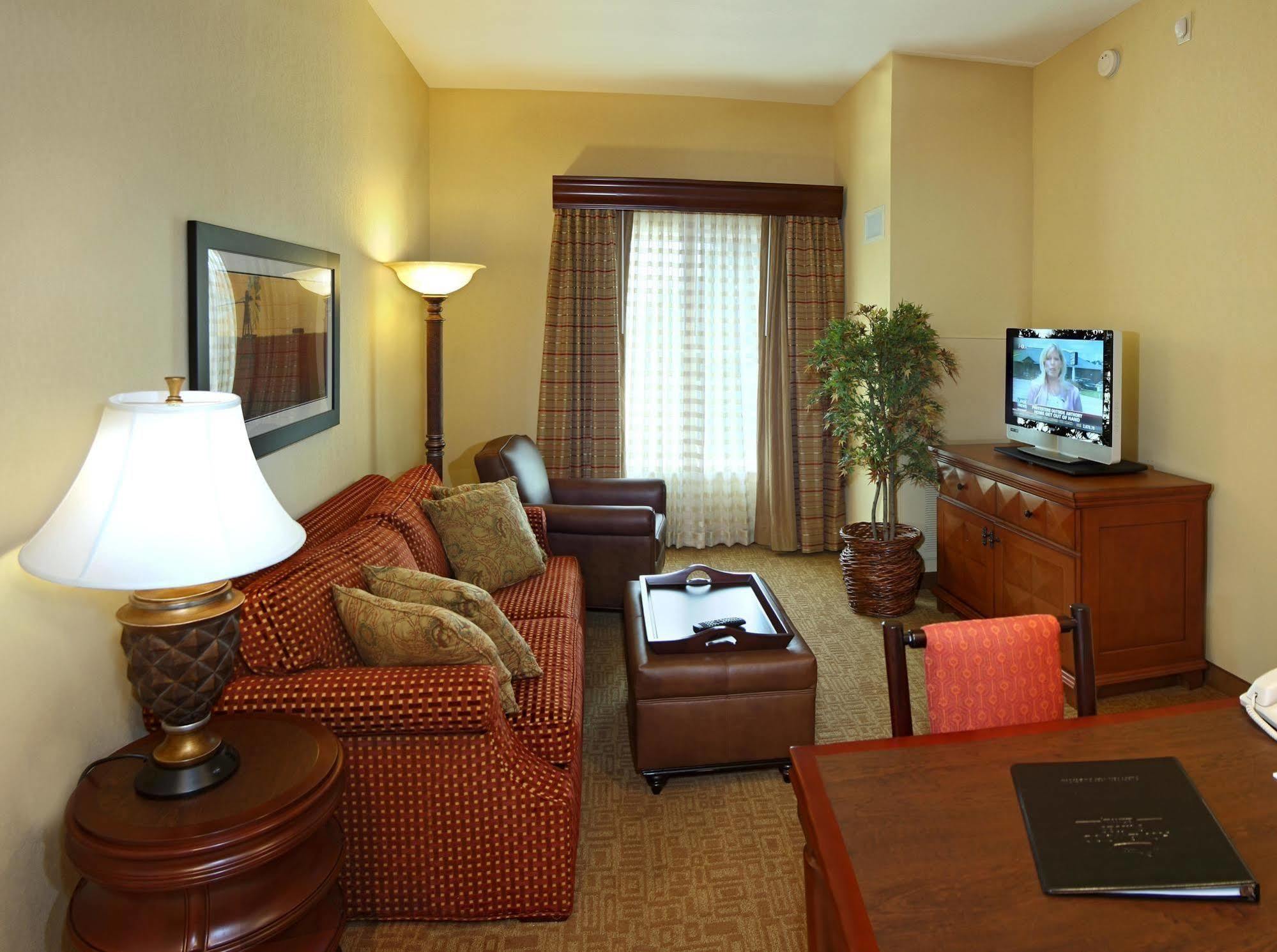Homewood Suites By Hilton Lancaster Exterior foto