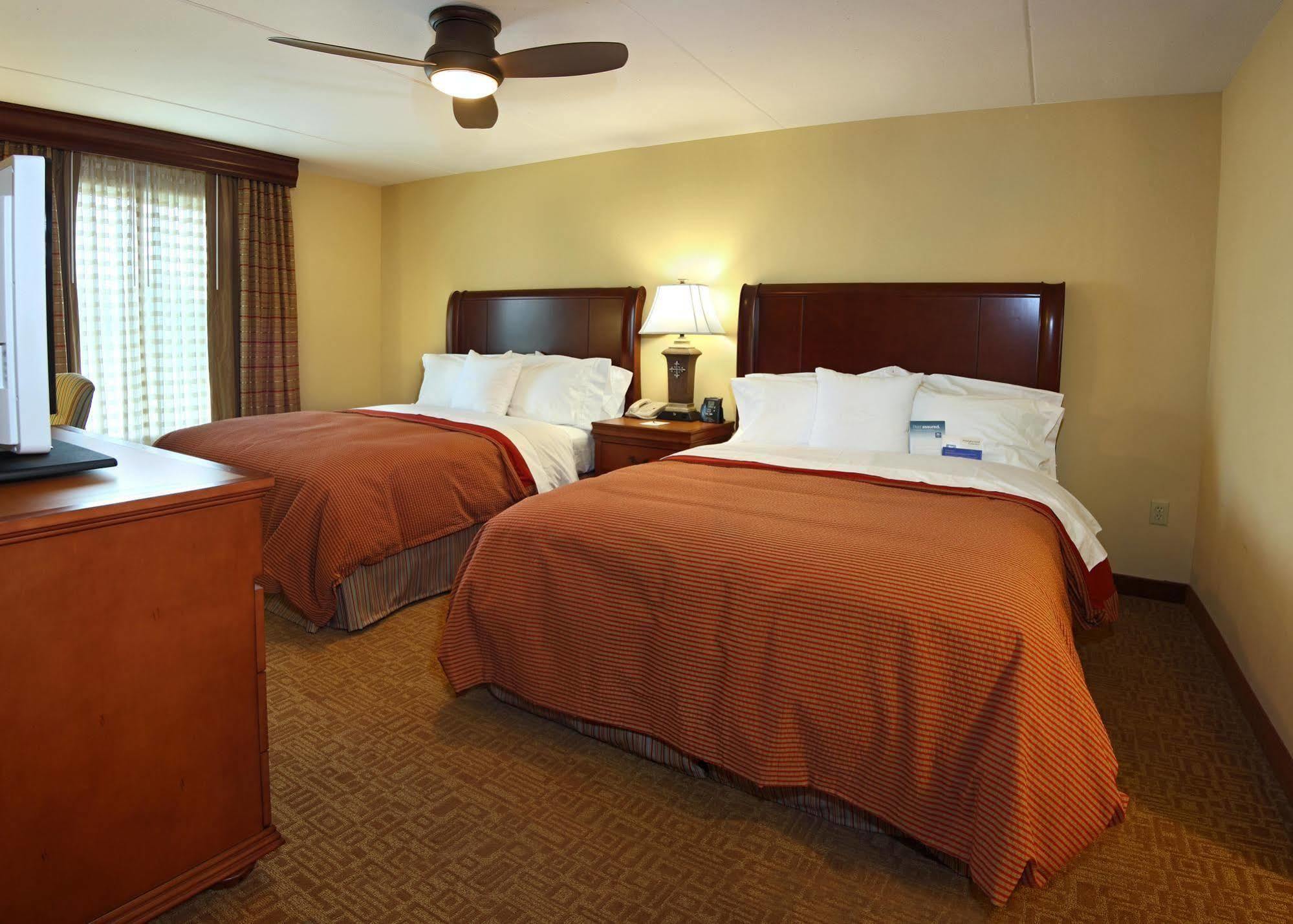 Homewood Suites By Hilton Lancaster Exterior foto